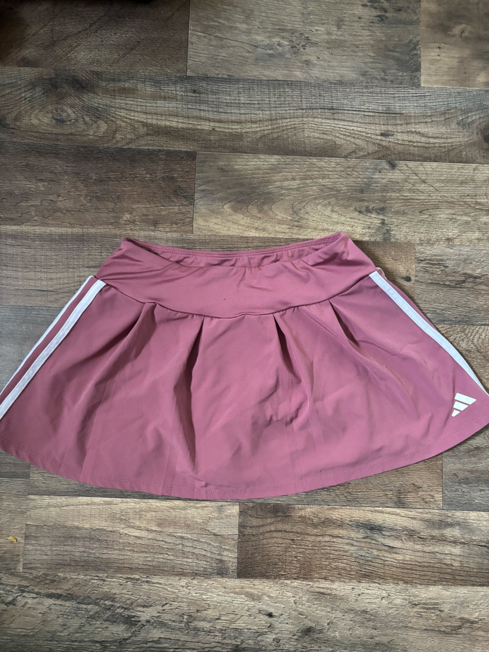 ADIDAS Girls Skort